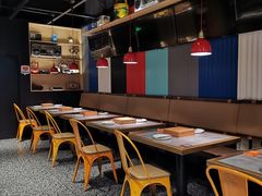 -探鱼·鲜青椒爽麻烤鱼(朝阳悠唐广场店)