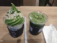 -THE MATCHA TOKYO抹茶东京