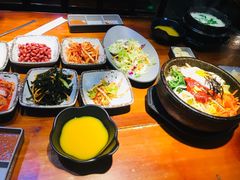 -火炉情韩国料理店(古田路店)