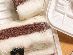 -南大门韩国米糕(公滨路店)