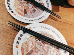 -小川洋风料理(大悦城店)