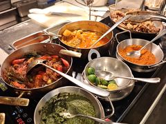 -The COOK·厨餐厅·自助餐(浦东嘉里大酒店)