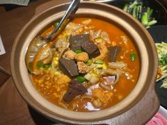 -清水亭湖北菜(大屯DT51店)