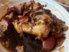 -大鸭梨烤鸭(金色漫香店)