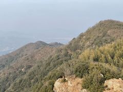 -天目湖御水温泉·度假酒店