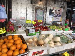 -油麻地果栏