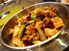 -蔡阿水羊肉店
