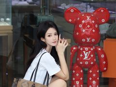 -沐渔二手奢侈品黄金手表包包回收·中古店(广州塔店)