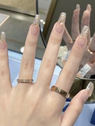 -Zbird钻石小鸟·钻戒婚戒定制高端珠宝私人定制中心