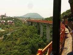 -深圳东部华侨城茵特拉根酒店
