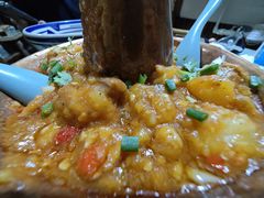炊锅鸡-蜗牛小馆醉乡民谣云南菜(惠新西里店)