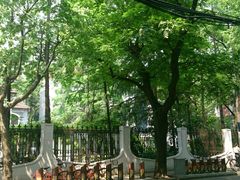 -Shanghai Brew House上海啤酒工坊(老外街店)