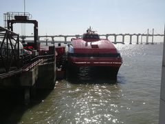 -澳门外港客运码头(轮渡站)