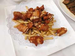 -黄埔华苑酒家(黄埔店)