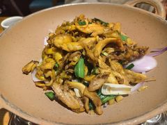 -肖记公安牛肉鱼杂馆· 省级非物质文化遗产(仁和路店)