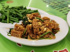 -令氏家外家周秦食府(高新店)