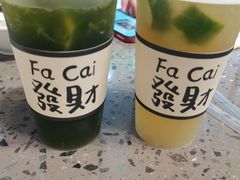 -友达面馆(海珠店)