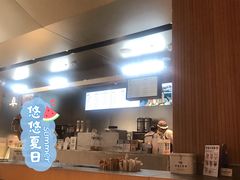-喜茶(北京通州万达店)
