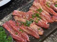 -樱嘢·炭火烧肉(惠南店)