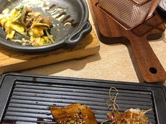 -万岁寿司(芳村店)