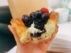 -光作面包Voila Lumiere(中山店)