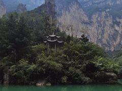 -山西通天峡景区