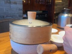 -北京老铺烤鸭(西稍门店)