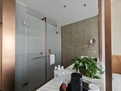 -汤印温泉假日酒店(崇礼富龙滑雪场店)