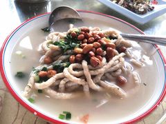 -水乡人家私房菜(逢简店)