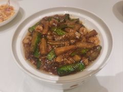 -巴音浩日娲·蒙餐(双林东路店)