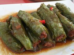 -相聚青山餐厅(阎河路店)