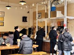 -豆相识•九九豆腐脑(牛咡桥店)