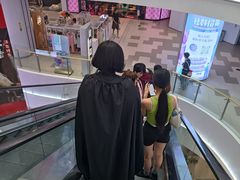 -天津国贸购物中心