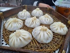-西安贾三灌汤包·回坊小吃·清真炒菜(北院门总店)