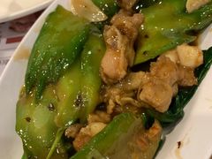 -新世界餐厅(万达店)
