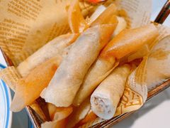 -火啫啫·粤式啫啫煲(南通首店)