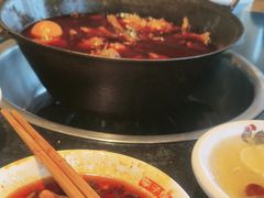 -李子坝梁山鸡(李子坝大鸡哥店)