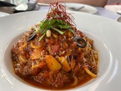 博洛尼亚肉酱面-77COM好吃的意大利菜(老城根店)