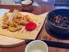 -马灯部落·西湖边的创意山景餐厅(虎跑动物园店)