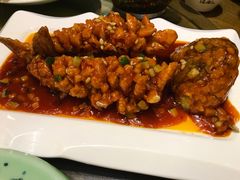 -浔庐餐厅•江西老字号•九江菜(南湖国际店)