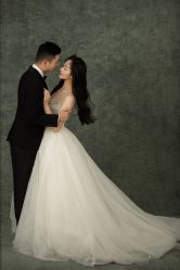 -MAO亲爱的猫婚纱摄影工作室