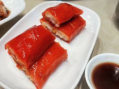 -日日鲜自助餐厅(小公园店)