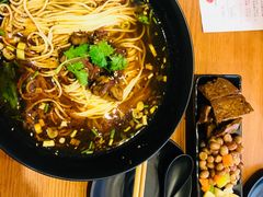 -好這口重庆小面(总店)