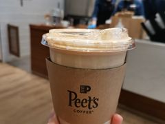 -Peet's 皮爷咖啡(乐峰店)