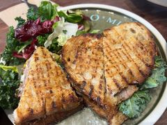 -O'mills Sourdough Bakery&Bistro(永嘉路店)