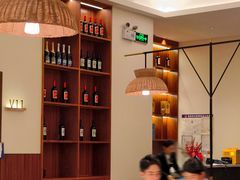 -客颂·客家宴(大壮国际广场店)