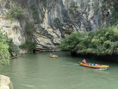 -天河潭旅游度假区