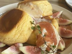 舒芙蕾-UPPER KITCHEN(延安路店)
