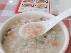 -孟记粥铺·家常菜·烧烤·粥(亚运村店)