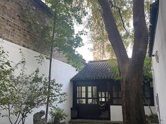 -南京市民俗博物馆(甘熙故居)